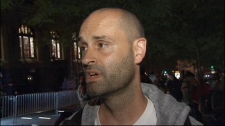 Occupy Wall Street Marks 1 Year Anniversary