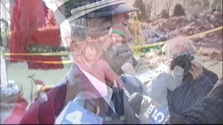 Conn. Community in Shock Over Fatal Fire