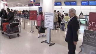 Airport Worker Used Dead Man's ID: Officials