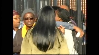 Brooklyn Boy Fatally Crushed by Parking Gate