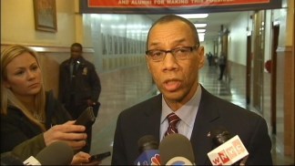 Brooklyn Parents Upset Over School Closures