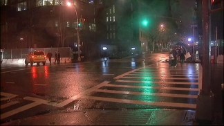 Man Wanted for Groping Women on UES