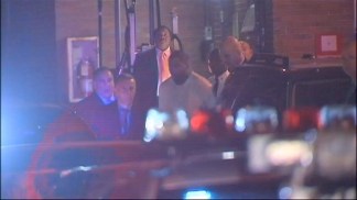 Suspects Arraigned in Fatal Cop Shooting