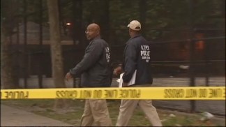 Man Shot Dead at Harlem Basketball Court