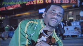 Deadly Brooklyn Shooting Caught on Camera