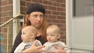 NJ Mom Explains Why She Left Kids Alone