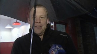 Spring Nor'easter Slams Tri-State