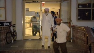 NYPD Increases Presence at Sikh Temples Following Wisconsin Shooting