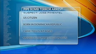 The Life of Accused Terrorist Jose Pimentel