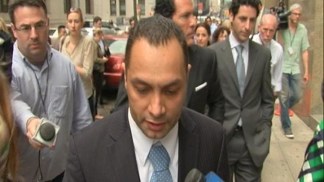 Two NYPD Officers Fired After Acquittal Of Rape Charges