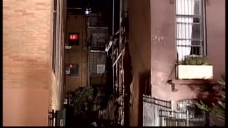 Brownstone Wall Collapse Raises Safety Concerns