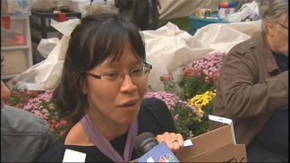 New Protesters Join Occupy Wall Street