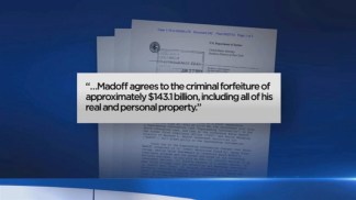 Madoff Brother Expected to Plead Guilty