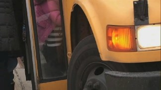 Parents, Students Plan for Bus Strike