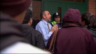 Toy Gun Prompts School Lockdown
