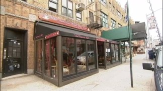West Village Assault Victim Speaks Out
