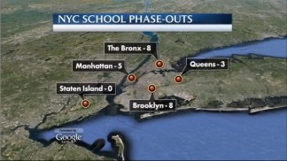 24 NYC Schools Slated to be Phased Out
