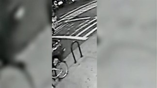 VIDEO: Suspect in Queens Deadly Subway Push