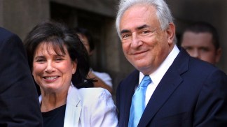 DSK Court Case