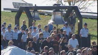 Ceremonies Across the Nation Mark 11th Anniversary of 9/11