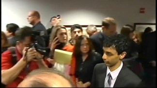 Ex-Rutgers Student Convicted of Invasion of Privacy, Bias Intimidation