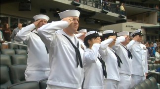 Mets Donate 4,000 Tickets to Military Families