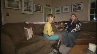 NJ Widow Decries Dumped Soldier Remains