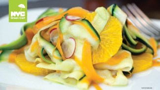 Healthy Food & Community Change Forum