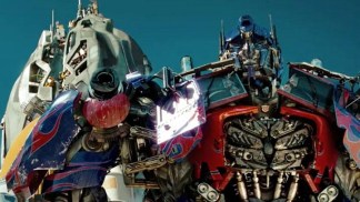 "Transformers 3" Pushed Up 2 Days