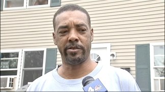 Crowd Protests NJ Police Shooting