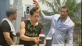 WATCH: Kobayashi Devours 69 Hot Dogs