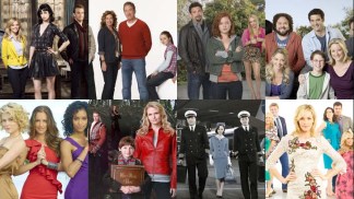 New ABC Lineup Features Tim Allen, "Charlie's Angels" Reboot
