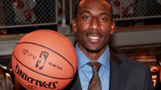 Amar'e Stoudemire Lists Miami Beach Crib for $6.5M 