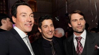 "American Reunion" Hollywood Premiere