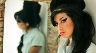 Amy Winehouse: Life in Pictures
