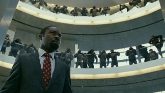 "Rise of the Planet of the Apes"