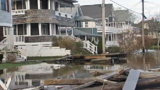 Belmar Mayor: Boardwalk Will be Rebuilt by Summer
