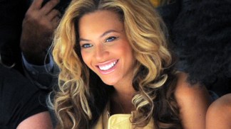 How Will Beyonce's Pregnancy Affect Her Fashion?