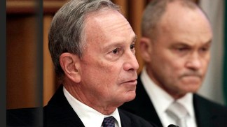 Bloomberg, Kelly, FBI on 9/11 Terror Threat [Raw]