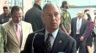 Mayor: Patz Tragedy Broke Millions of Hearts
