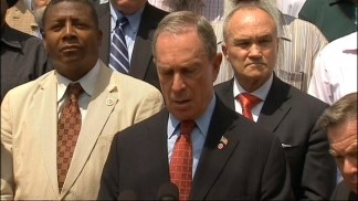 Mayor Offers Condolences to Sikhs