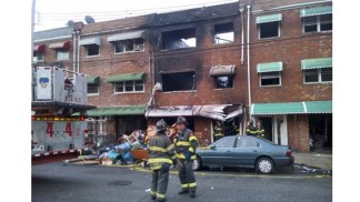 3 Dead, 3 Injured in Bronx Fire