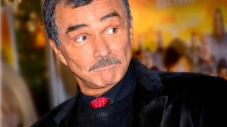 Burt Reynolds's Florida Estate Faces Foreclosure