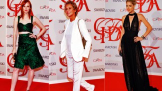Best Looks from the CFDAs
