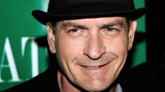Charlie Sheen on "Two And A Half Men": "It's Nice To Have Closure"