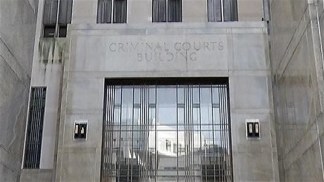 Mistrial in Parking Spot Assault