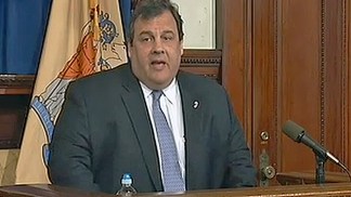 Christie: It's Callous