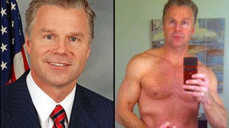 New York Political Sex Scandals