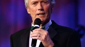 Clint Eastwood: "No Regrets" About Empty Chair Prop at RNC