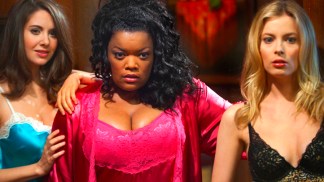 "Community" Returns To NBC